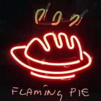 Escuchamos los inéditos de Flaming Pie Archive Collection