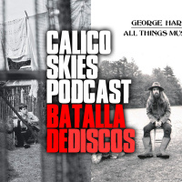 Chaos And Creation... vs. All Things Must Pass