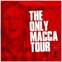 El OnlyMACCA Tour - Día 2