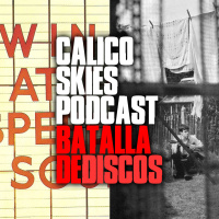 Wings At The Speed of Sound vs. Chaos and Creation...