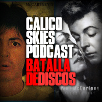 McCartney II vs. Press To Play