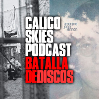 Chaos And Creation... vs. Imagine