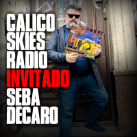 Elegimos La Mejor Canción de Egypt Station con Sebastián De Caro