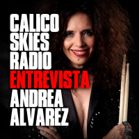 Entrevista a Andrea Álvarez