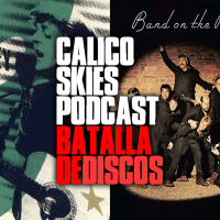 Band on the Run vs. Mtv Unplugged