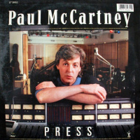 Press y Los Hits de 1986