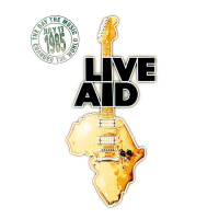 A 35 Años del Live Aid: el regreso de Paul McCartney