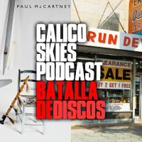 Pipes of Peace vs. Run Devil Run