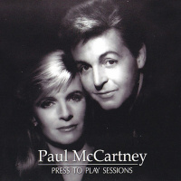 A 34 Años de Press To Play de Paul McCartney