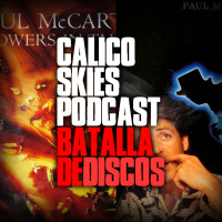 Flowers in the Dirt vs. Give My Regards To Broad Street