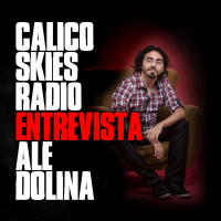 Entrevista a Ale Dolina de Cabernet