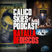 Flaming Pie vs. Back to the Egg