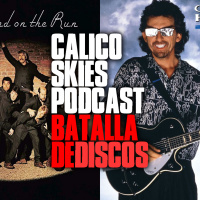 Band On The Run vs. Cloud Nine