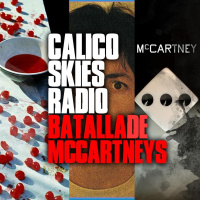 Batalla de Discos: McCartneys I, II amp III