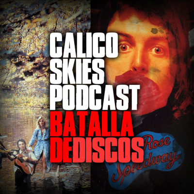 Calico Skies Podcast Paul McCartney