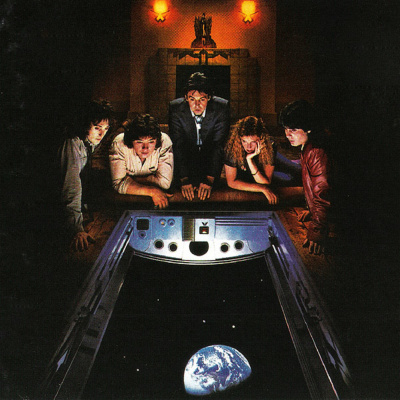 Calico Skies Podcast Paul McCartney