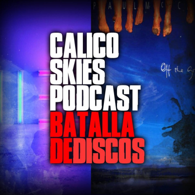 Calico Skies Podcast Paul McCartney