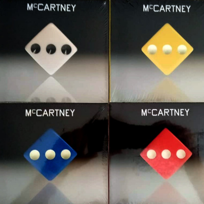 Calico Skies Podcast Paul McCartney