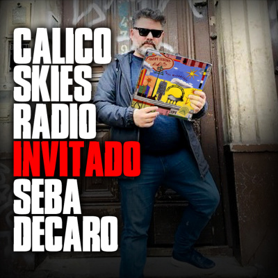 Calico Skies Podcast Paul McCartney