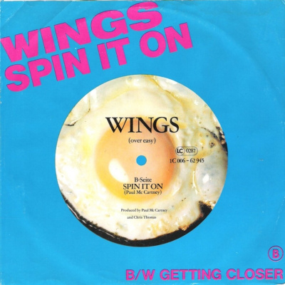 Calico Skies Podcast Paul McCartney