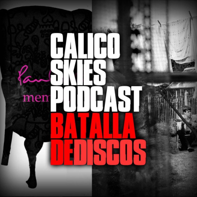 Calico Skies Podcast Paul McCartney