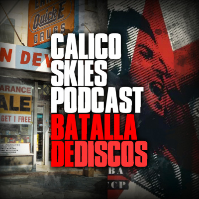 Calico Skies Podcast Paul McCartney