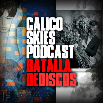 Calico Skies Podcast Paul McCartney