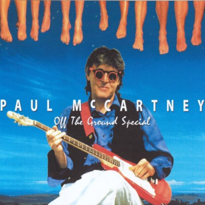 Calico Skies Podcast Paul McCartney