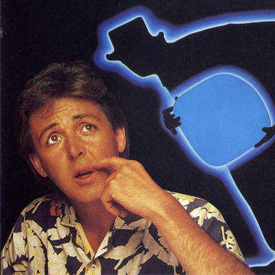 Calico Skies Podcast Paul McCartney