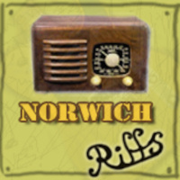 Cambridge Riffs - Norwich Special