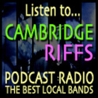 Cambridge Riffs - Show 15