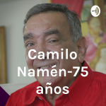 Camilo Namén