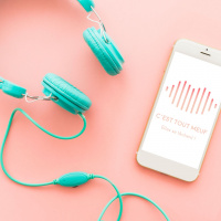 Cest tout meuf : spécial mecs - Episode 10 - 15/12/2017