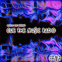 Cue the Music Radio Ep. 86 {H}