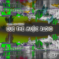 Cue the Music Radio Ep. 73 {R|M}
