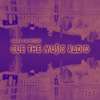Cue the Music Radio Ep. 51 // BASS (M2)