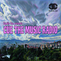 Cue the Music Radio Ep. 95 {B}