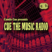 Cue the Music Radio Ep. 96 {B}