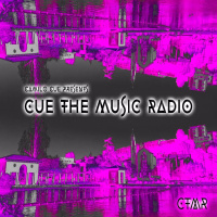 Cue the Music Radio Ep. 54 // BASS (M3)