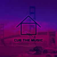 Camilo Cue presents Cue The Music Radio Ep. 37 (Chill-ish Edition)