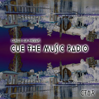 Cue the Music Radio Ep. 47 // Reggaeton|Moombahton (M1)