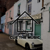 Camilo Cue presents Cue The Music Radio Ep. 28 (Reggaeton/Moombahton Edition)