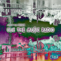 Cue the Music Radio Ep. 76 {R|M}