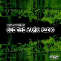 Cue the Music Radio Ep. 56 // Reggaeton|Moombahton (M4)