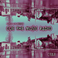 Cue the Music Radio Ep. 83 {H}