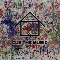 Camilo Cue presents Cue The Music Radio Ep. 24