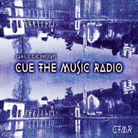 Cue the Music Radio Ep. 65 // Reggaeton|Moombahton (M7)