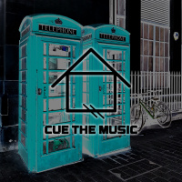 Camilo Cue presents Cue The Music Radio Ep. 29