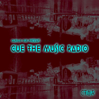 Cue the Music Radio Ep. 53 // Reggaeton|Moombahton (M3)