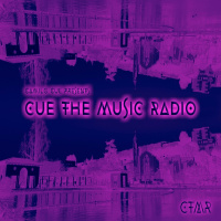 Cue the Music Radio Ep. 50 // Reggaeton|Moombahton (M2)
